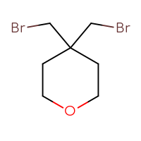 C7H12Br2O