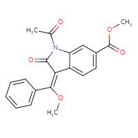 C20H17NO5
