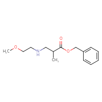 C14H21NO3