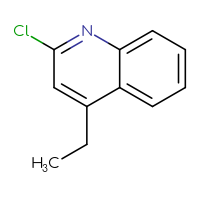 C11H10ClN
