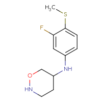 C11H15FN2OS