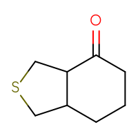C8H12OS