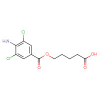 C12H13Cl2NO4