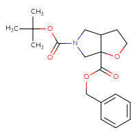 C19H25NO5