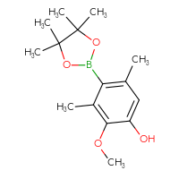 C15H23BO4