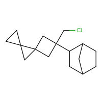 C16H23Cl