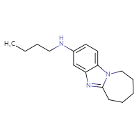 C16H23N3