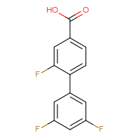 C13H7F3O2