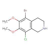 C11H13BrClNO2