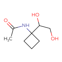 C8H15NO3