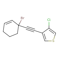 C12H10BrClS