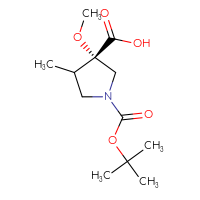 C12H21NO5
