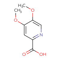 C8H9NO4
