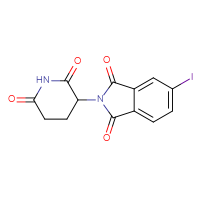 C13H9IN2O4