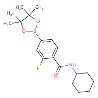 C19H27BFNO3