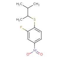 C11H14FNO2S