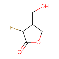 C5H7FO3
