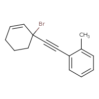 C15H15Br