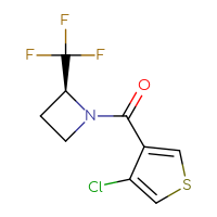 C9H7ClF3NOS