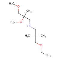 C13H29NO3