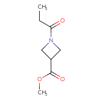 C8H13NO3