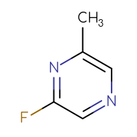 C5H5FN2