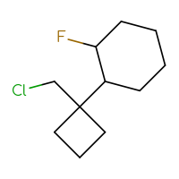 C11H18ClF