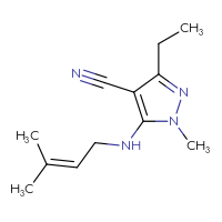 C12H18N4