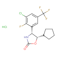 C15H15Cl2F4NO2