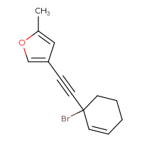 C13H13BrO