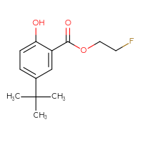 C13H17FO3