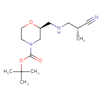 C14H25N3O3
