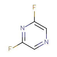 C4H2F2N2