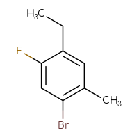 C9H10BrF