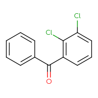 C13H8Cl2O