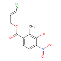 C11H10ClNO5