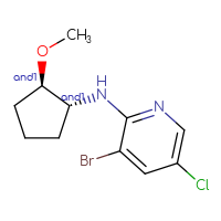 C11H14BrClN2O