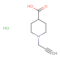 C9H14ClNO2