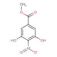 C8H7NO6