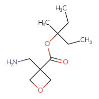 C11H21NO3