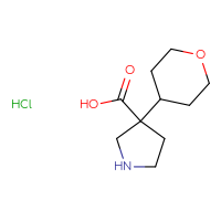 C10H18ClNO3