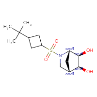 C14H25NO4S