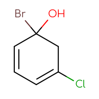 C6H6BrClO