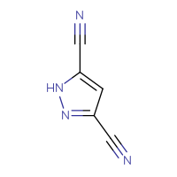 C5H2N4