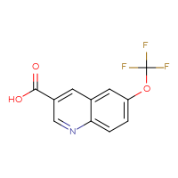 C11H6F3NO3