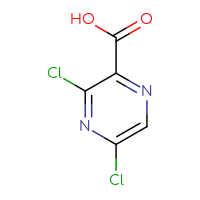 C5H2Cl2N2O2