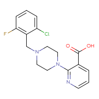 C17H17ClFN3O2