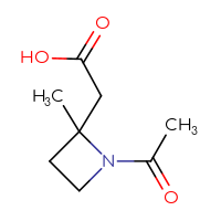 C8H13NO3