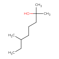 C10H22O