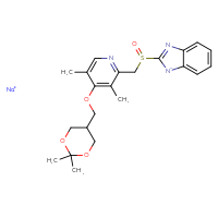 C22H26N3NaO4S